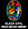 Black Opal PMC