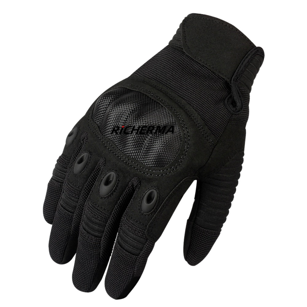 Ultimate Shield Touch Screen Tactical Gloves