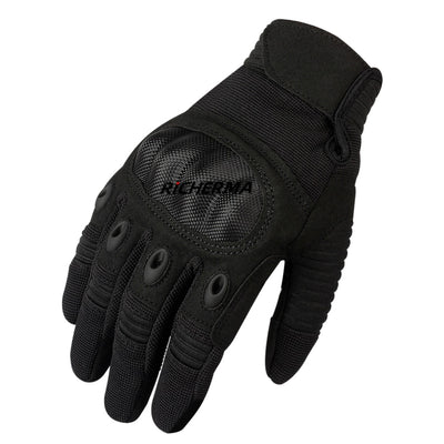 Ultimate Shield Touch Screen Tactical Gloves