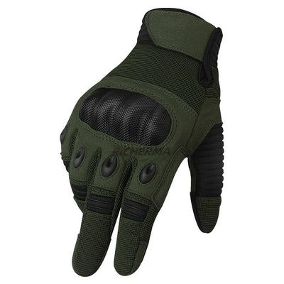 Ultimate Shield Touch Screen Tactical Gloves