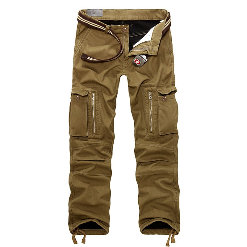 Cozy Commando Winter Fleece Pants - Black Opal PMC