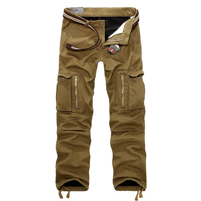 Cozy Commando Winter Fleece Pants - Black Opal PMC