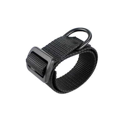 Tactical Multi-Function Rifle Sling Adapter - Black Opal PMC