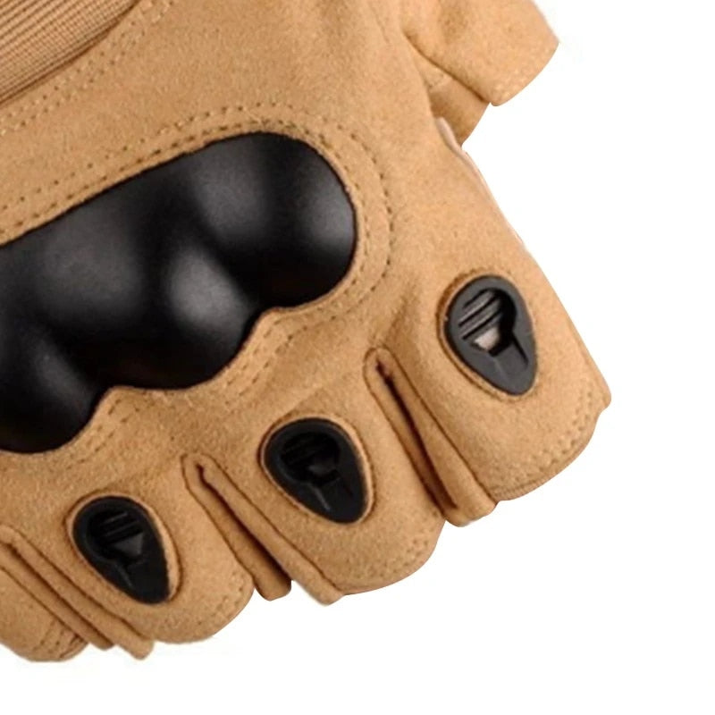 Ultimate Performance Outdoor Gloves