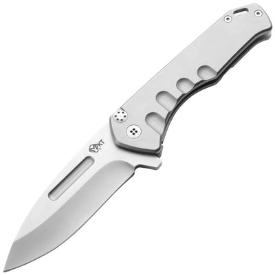 MEDFODR Quick-Opening Folding Knife