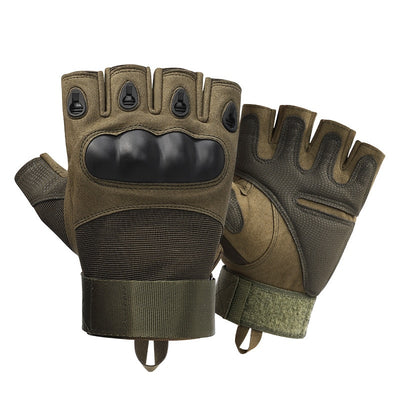 Ultimate Outdoor Performance Gloves: The Perfect Companion for Your Adventures