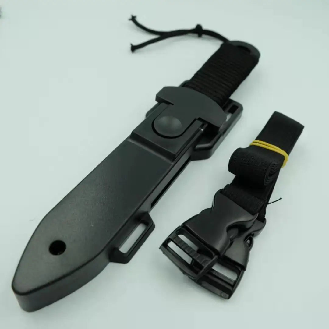 Military Tactical Knife - Survival, Hunting, Multi-tool