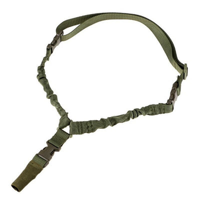 The Elite Tactical Rifle Rope: Your Ultimate Shooting Companion
