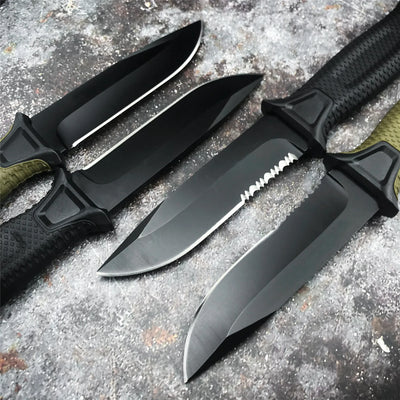 G1500 Fixed Blade Military Tactical Knife