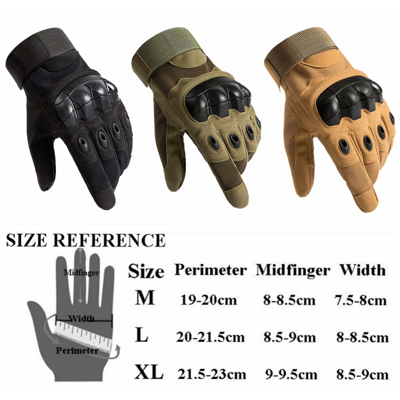 AdventurePro Gloves: The Ultimate Outdoor Companion for Thrill-Seekers! - Black Opal PMC