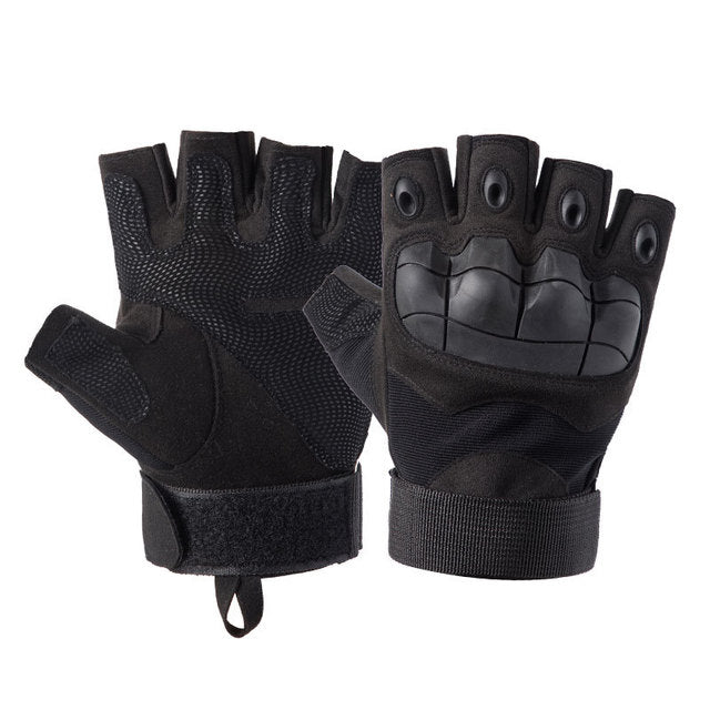 Ultimate Performance Outdoor Gloves