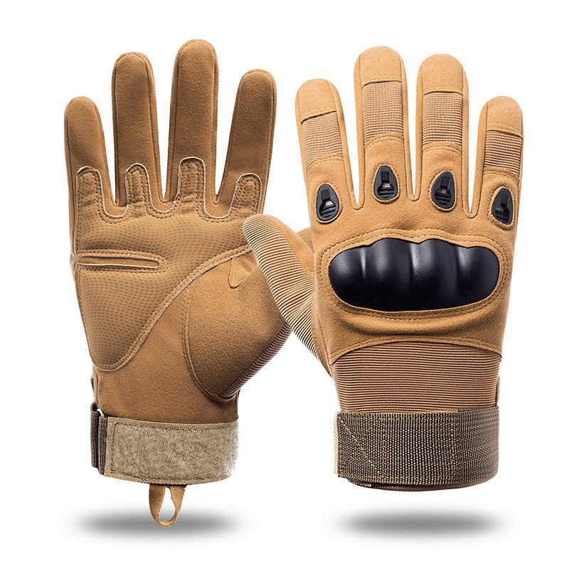 Ultimate Performance Outdoor Gloves