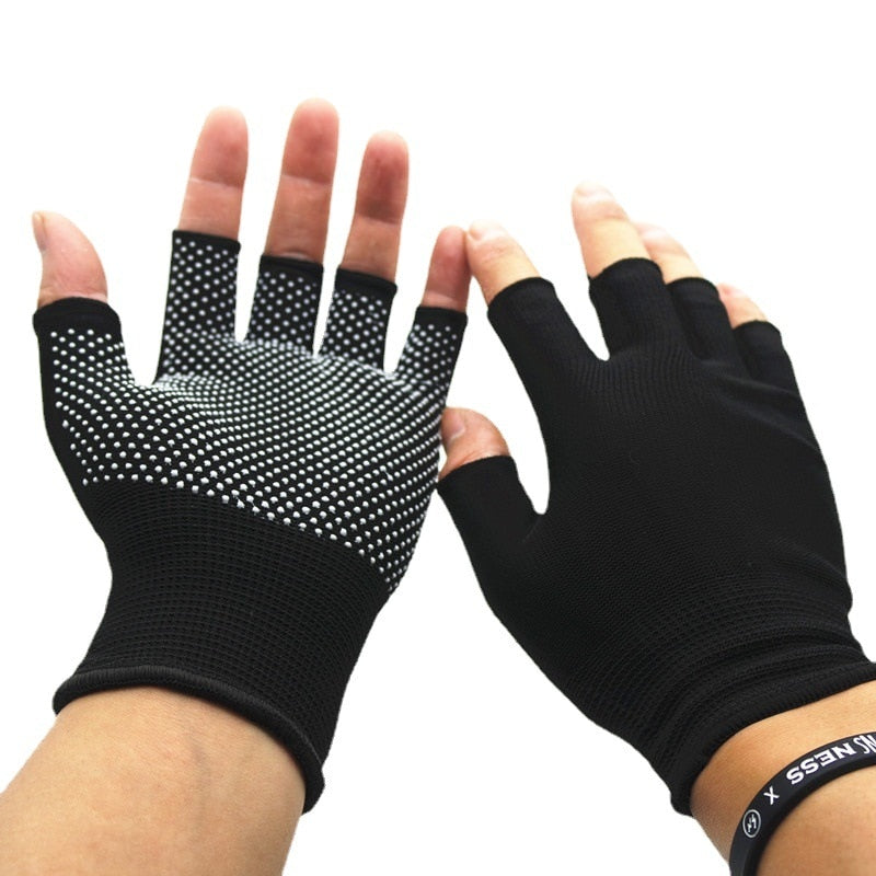 Ultimate Performance Outdoor Gloves: Unleash Your Potential!