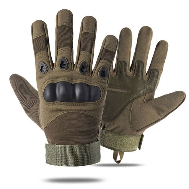 Ultimate Performance Outdoor Gloves