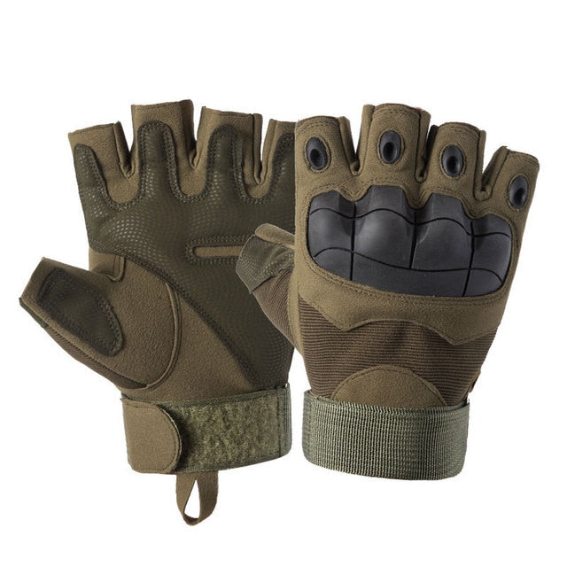 Ultimate Performance Outdoor Gloves