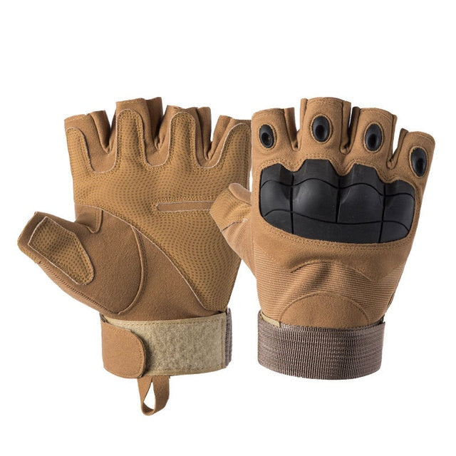 Ultimate Performance Outdoor Gloves