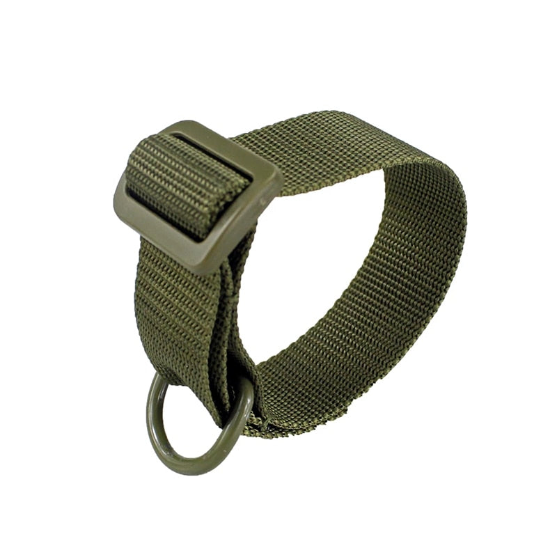 Tactical Multi-Function Rifle Sling Adapter - Black Opal PMC