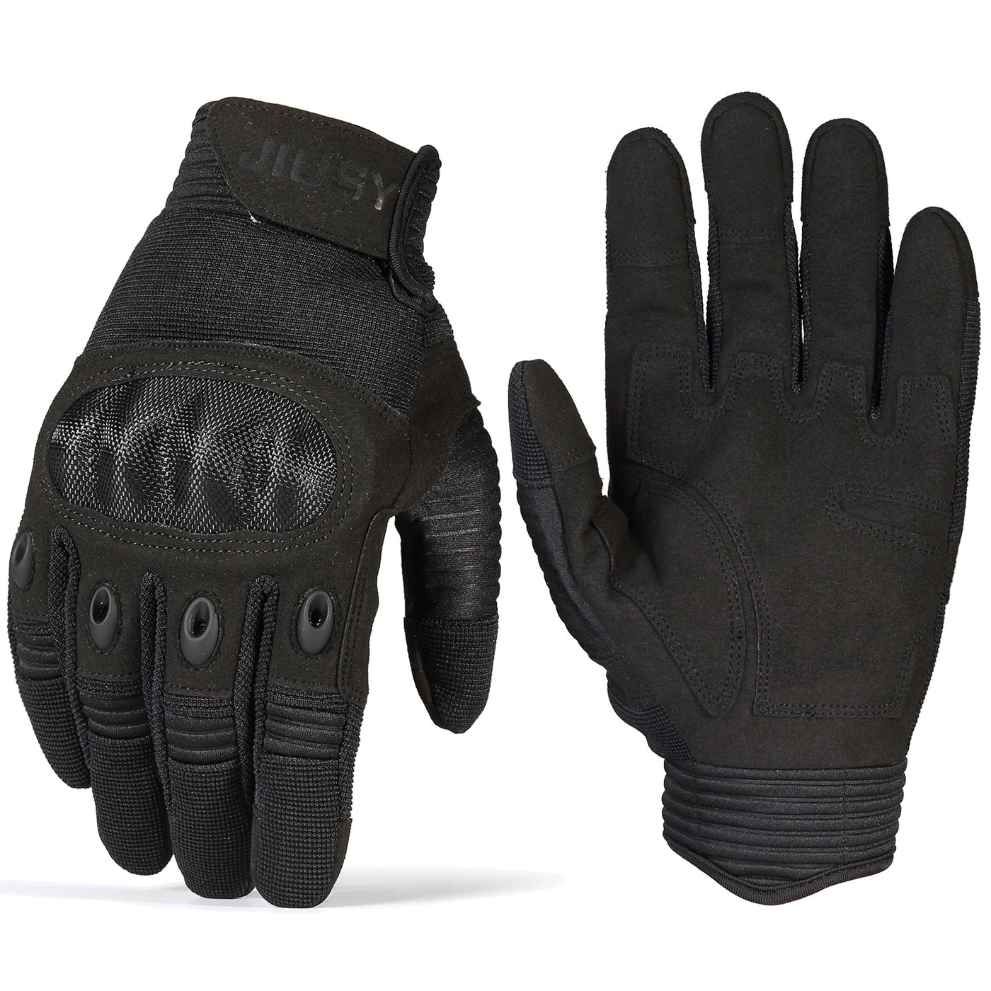 Touchscreen Tactical Gloves Unleash Your Outdoor Power