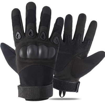 Ultimate Performance Outdoor Gloves