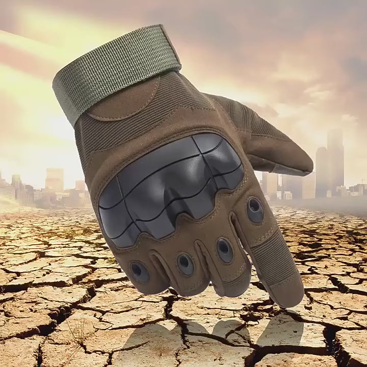 StealthStrike Mitts Elite Outdoor Companion