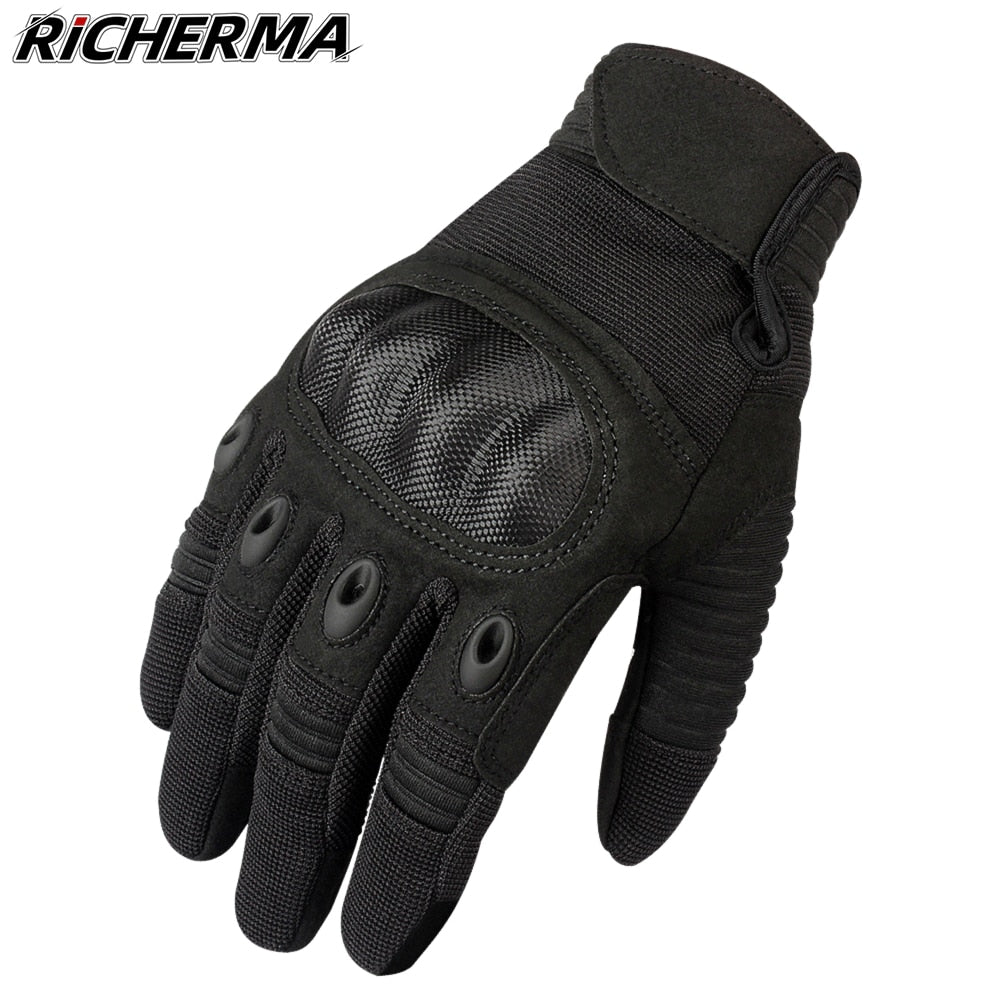 Ultimate Shield Touch Screen Tactical Gloves