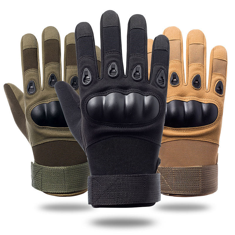 Ultimate Performance Outdoor Gloves